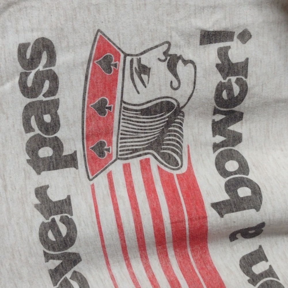 Euchre Tee - Picture 10 of 15